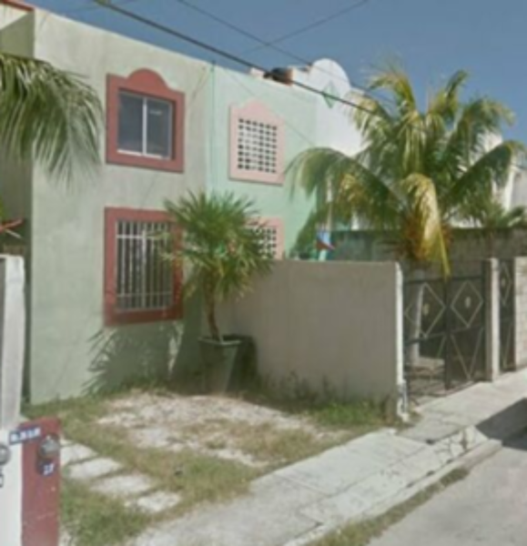 Casa en venta en Supermanzana 237, Benito Juárez — foto 3 de 10