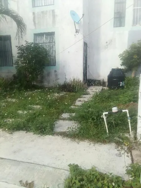 Casa en venta en Supermanzana 237, Benito Juárez — foto 2 de 10