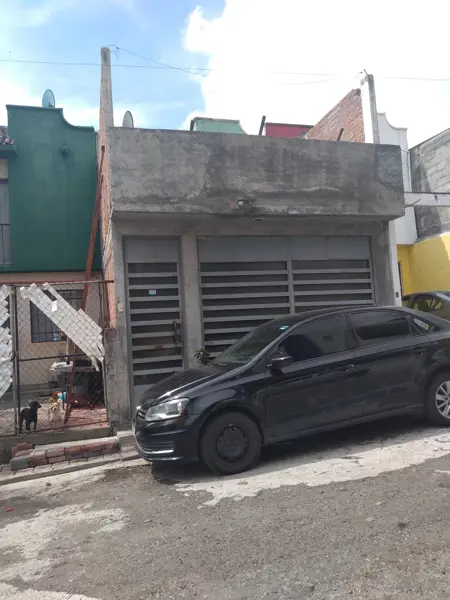 Casa en venta en Privadas del Sol, Tarímbaro — foto 2 de 8