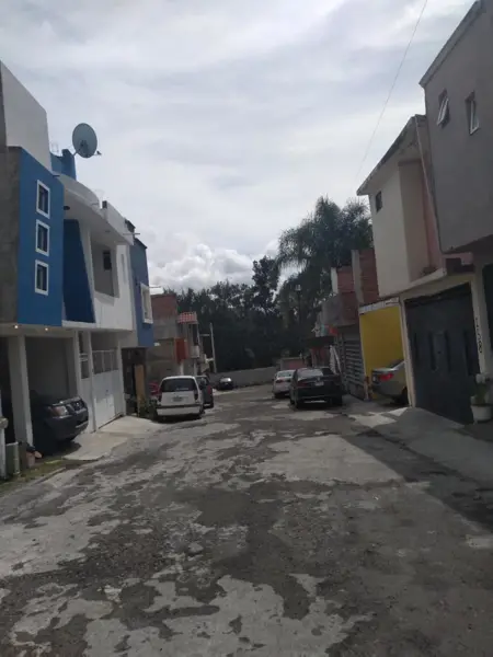 Casa en venta en Privadas del Sol, Tarímbaro — foto 3 de 8