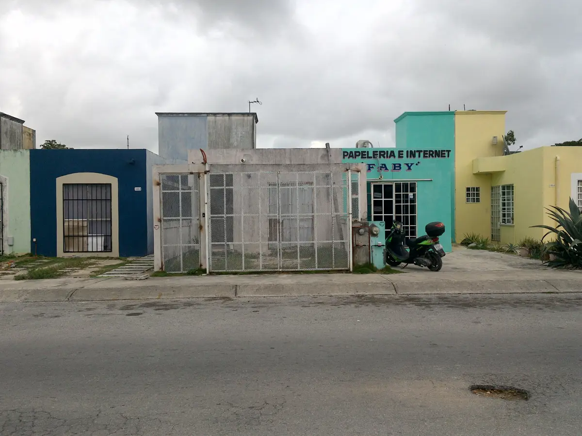 Casa en venta en Hacienda Real del Caribe, Benito Juárez — foto 1 de 12