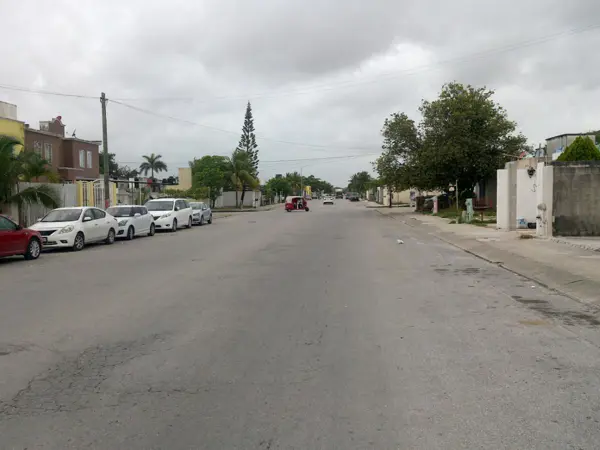 Casa en venta en Hacienda Real del Caribe, Benito Juárez — foto 3 de 12