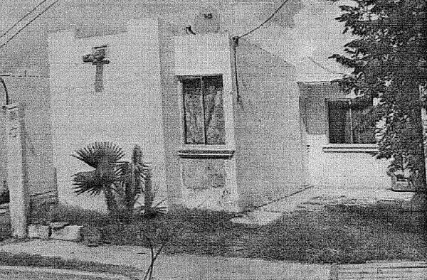 Casa en venta en Toboganes, Nuevo Laredo — foto 3 de 10