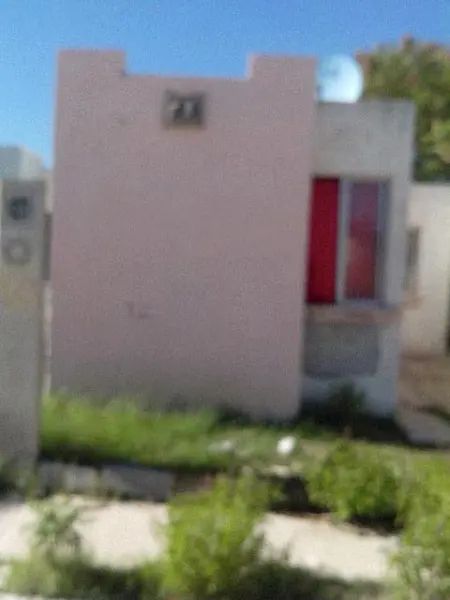 Casa en venta en Toboganes, Nuevo Laredo — foto 2 de 10