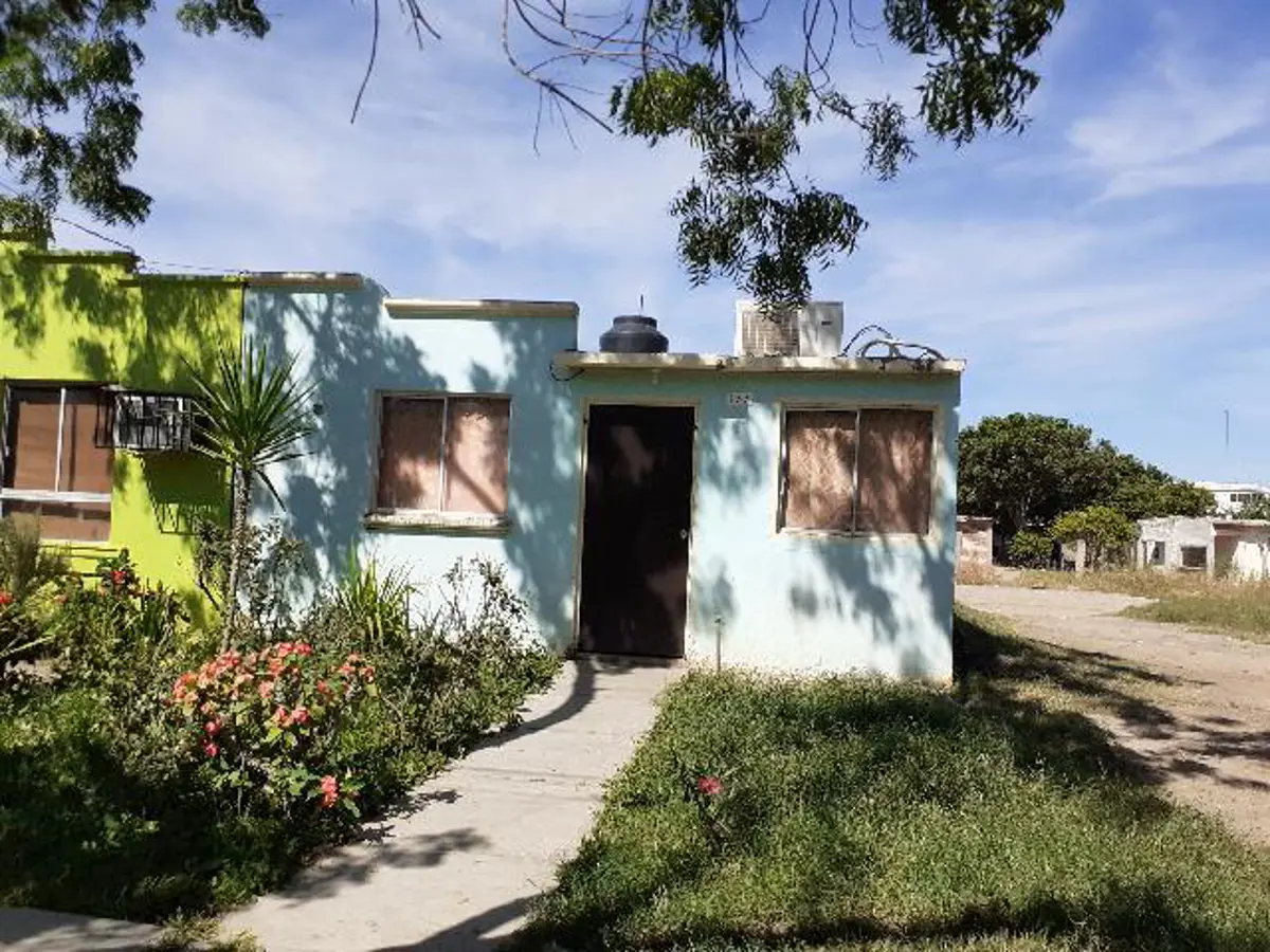 Casa en venta en La Candelaria, Culiacán — foto 1 de 13