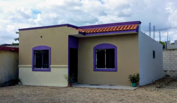 Casa en venta en La Candelaria, Culiacán — foto 2 de 13