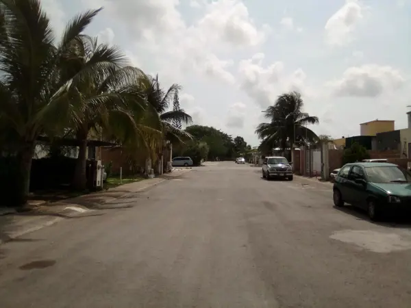 Casa en venta en Hacienda Real del Caribe, Benito Juárez — foto 2 de 9