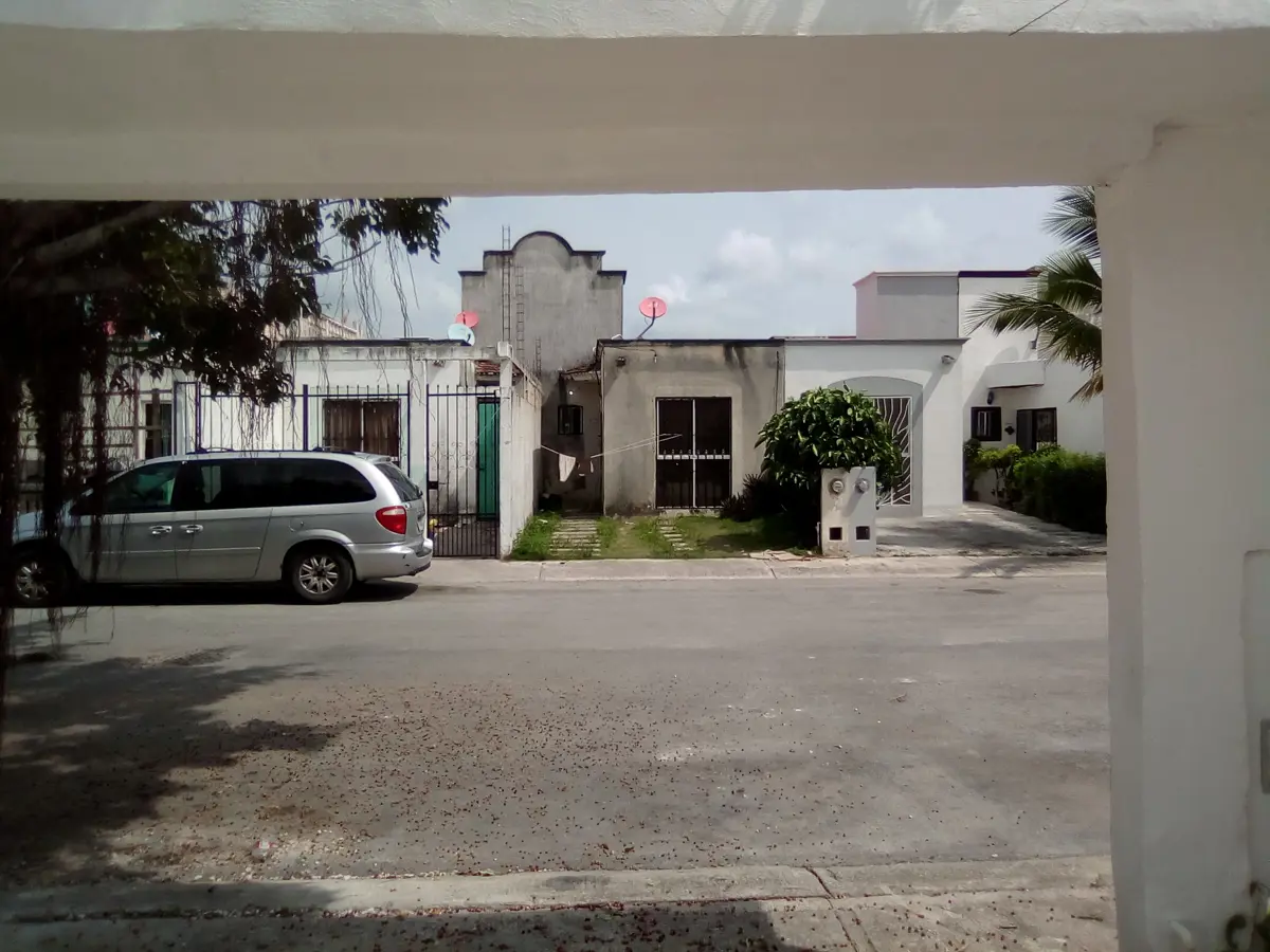 Casa en venta en Hacienda Real del Caribe, Benito Juárez — foto 1 de 9