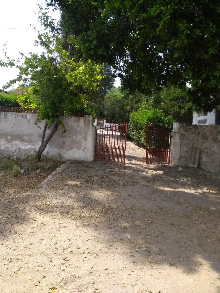 Casa en venta en Guadalupe, Acámbaro — foto 1 de 4