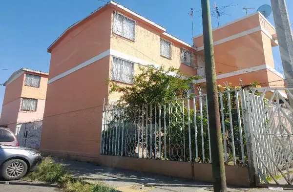 Casa en venta en Santa Martha Acatitla, Iztapalapa — foto 2 de 4