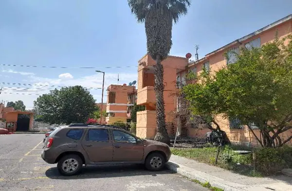 Casa en venta en Santa Martha Acatitla, Iztapalapa — foto 3 de 4