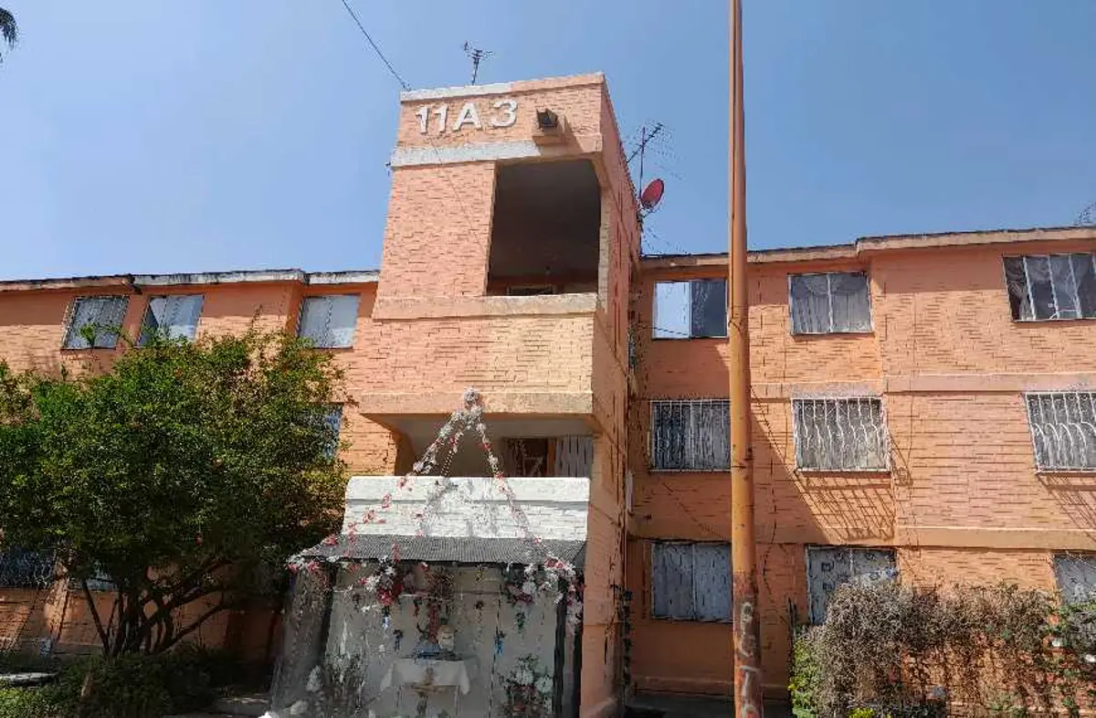 Casa en venta en Santa Martha Acatitla, Iztapalapa — foto 1 de 4