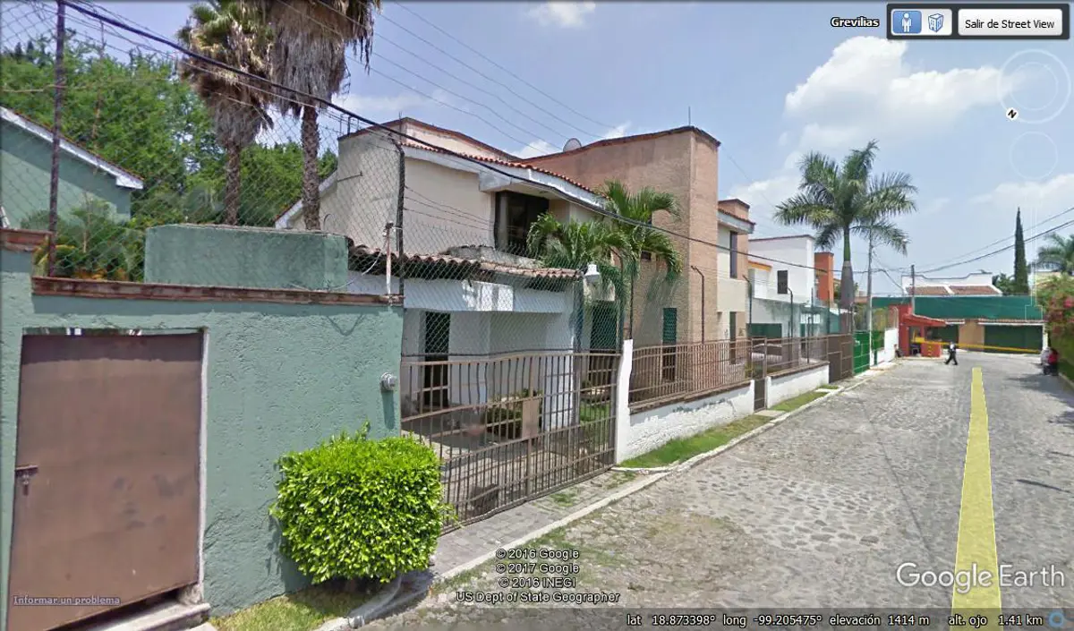 Casa en venta en Lomas de Cuernavaca, Temixco — foto 1 de 21