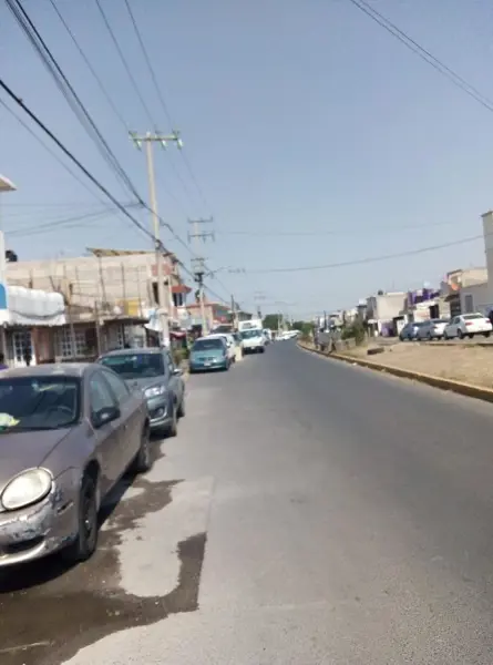 Casa en venta en Real de Costitlán I, Chicoloapan — foto 3 de 10
