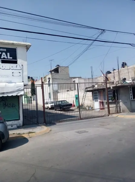 Casa en venta en Real de Costitlán I, Chicoloapan — foto 2 de 10