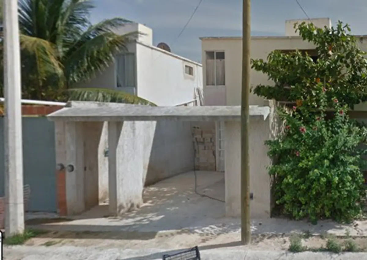 Casa en venta en La Guadalupana, Solidaridad — foto 1 de 19