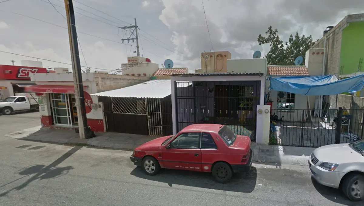 Casa en venta en Villas del Mar, Benito Juárez — foto 1 de 9