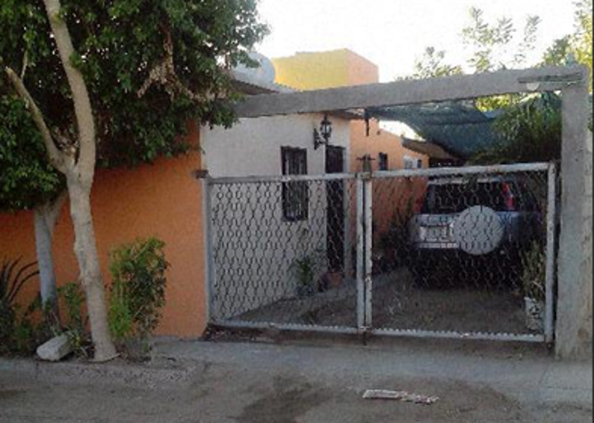 Casa en venta en La Estancia, La Paz — foto 1 de 7