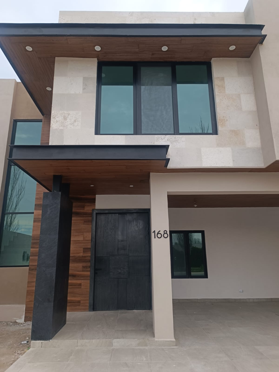 Casa en venta en Alcazar Residencial, Saltillo — foto 1 de 28