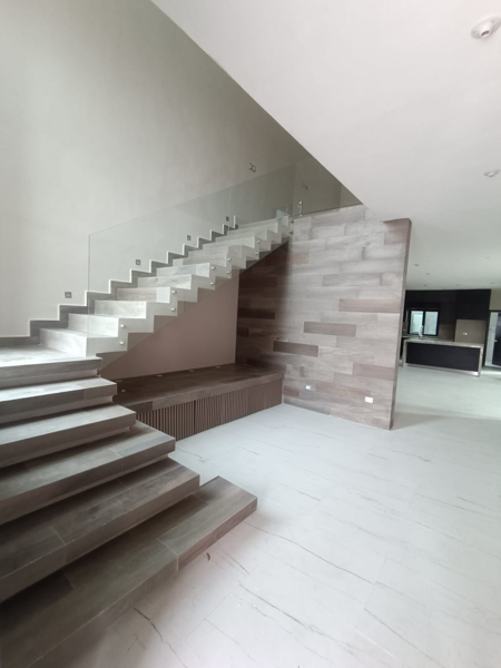 Casa en venta en Alcazar Residencial, Saltillo — foto 3 de 28