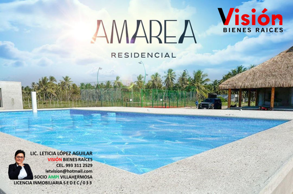 Terreno en venta en Miramar, Centla — foto 3 de 8