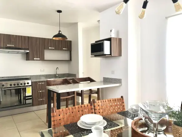 Casa en venta en Valle de los Almendros, Torreón — foto 3 de 21
