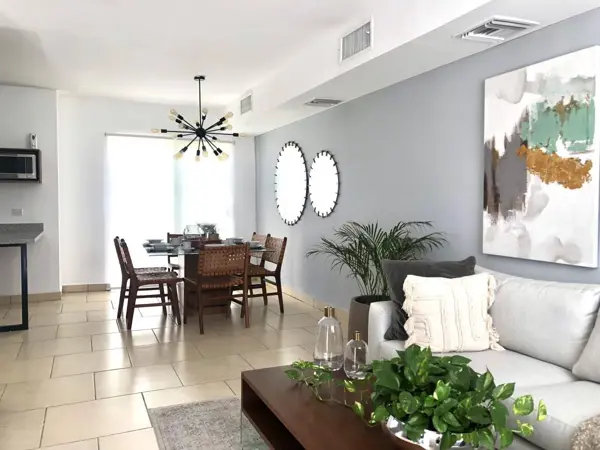 Casa en venta en Valle de los Almendros, Torreón — foto 2 de 21