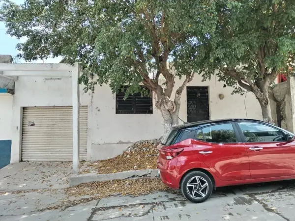 Terreno en venta en Albania Alta, Tuxtla Gutiérrez — foto 2 de 3