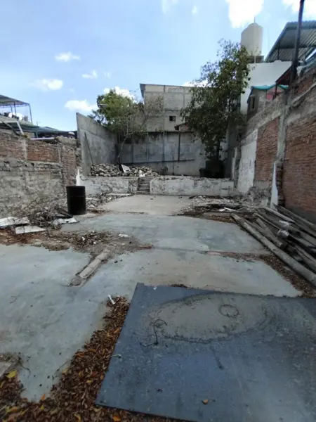 Terreno en venta en Albania Alta, Tuxtla Gutiérrez — foto 3 de 3