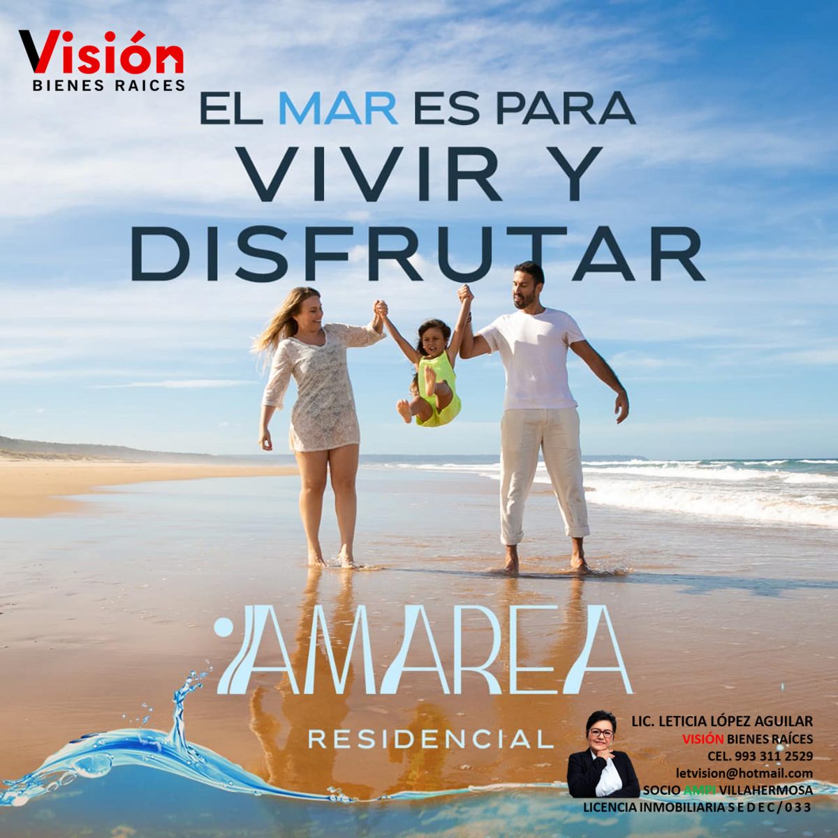 Departamento en venta en Miramar, Centla — foto 1 de 15
