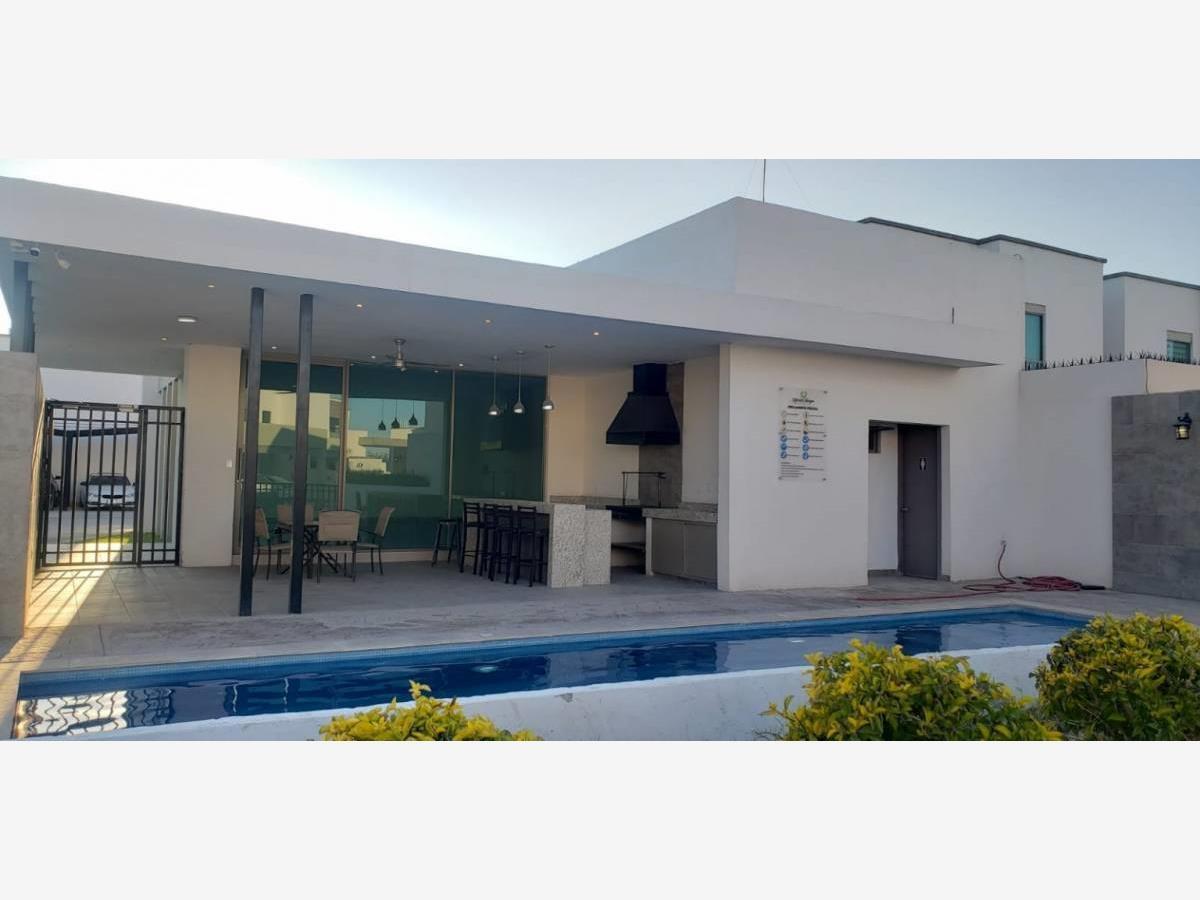 Casa en renta en Villa de las Palmas, Torreón — foto 1 de 13