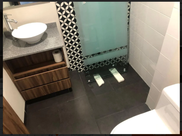 Departamento en renta en Napoles, Benito Juárez — foto 3 de 16