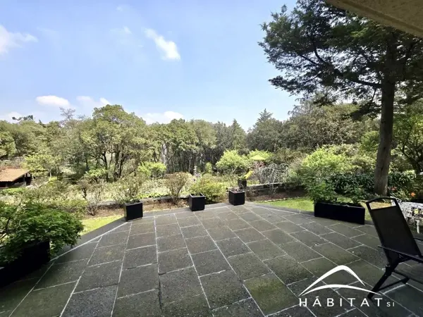 Casa en venta en Tlalpuente, Tlalpan — foto 3 de 31