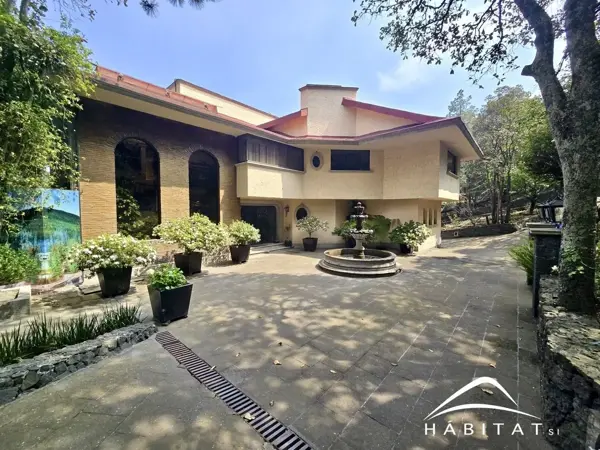 Casa en venta en Tlalpuente, Tlalpan — foto 2 de 31