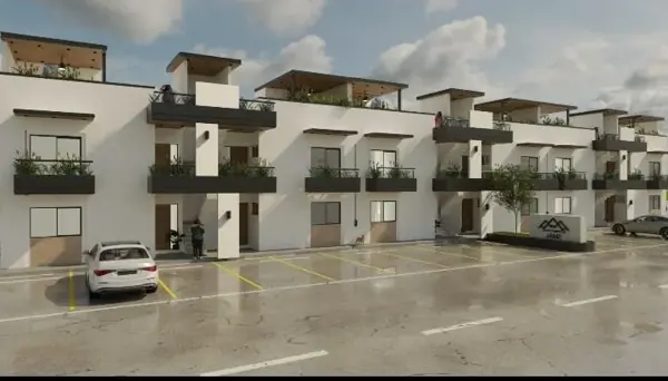 Departamento en Venta en Los Viñedos, Torreón, Coahuila de Zaragoza