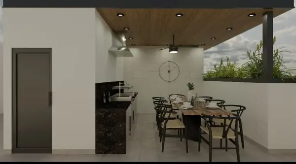 Departamento en venta en Los Viñedos, Torreón — foto 2 de 8