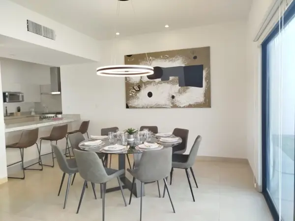 Casa en venta en Ampliación Senderos, Torreón — foto 2 de 15