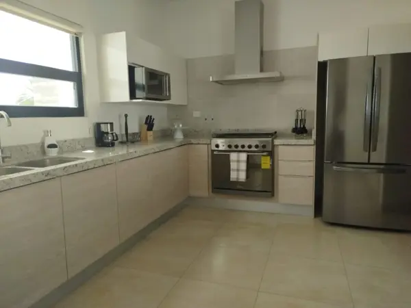 Casa en venta en Ampliación Senderos, Torreón — foto 3 de 15