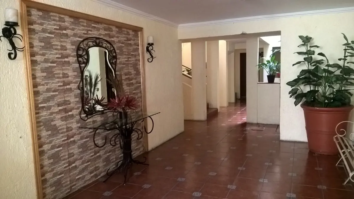 Departamento en renta en Colomos Providencia, Guadalajara — foto 1 de 20