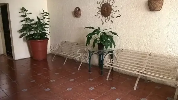 Departamento en renta en Colomos Providencia, Guadalajara — foto 2 de 20