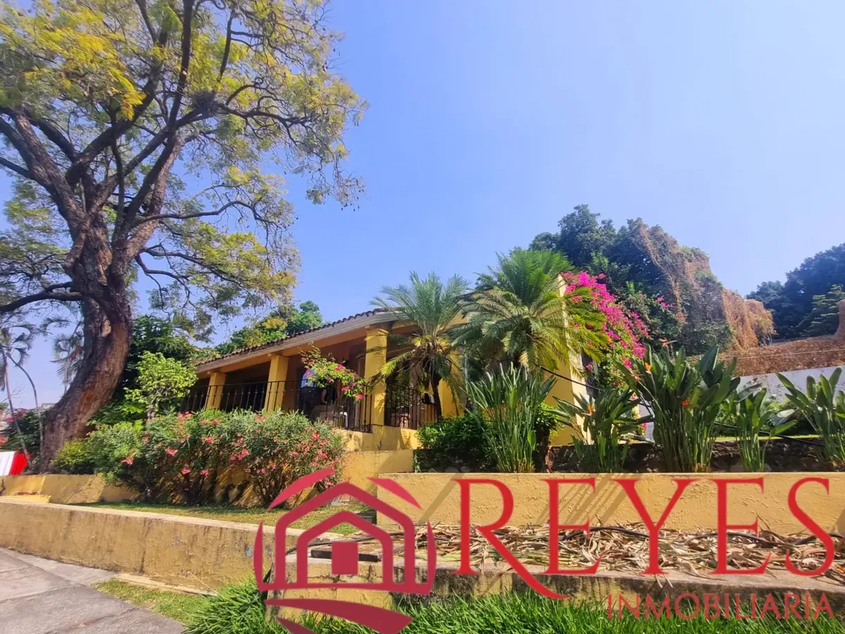 Casa en venta en Gabriel Tepepa, Cuautla — foto 1 de 22