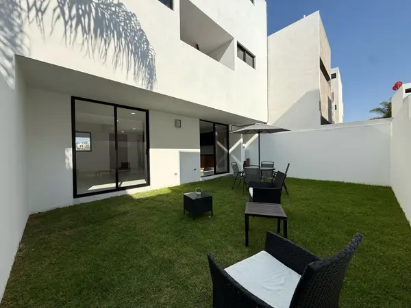 Casa en venta en Lomas de Angelópolis, San Andrés Cholula — foto 3 de 26