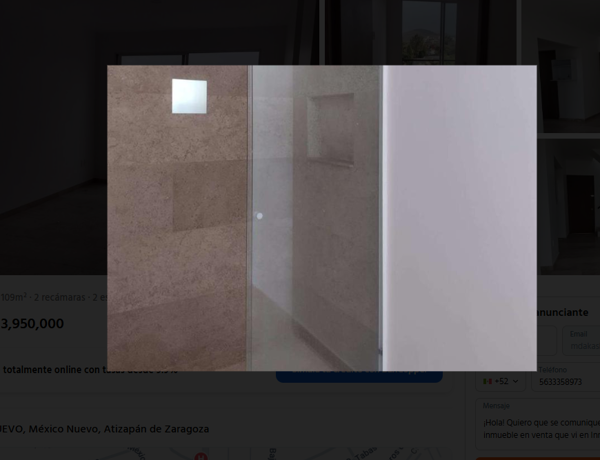 Departamento en venta en Mexico Nuevo, Atizapán de Zaragoza — foto 2 de 15
