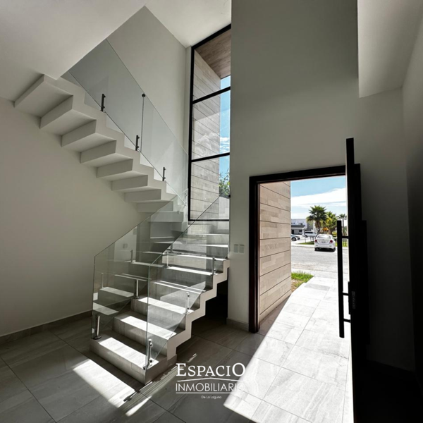 Casa en venta en Los Viñedos, Torreón — foto 2 de 3