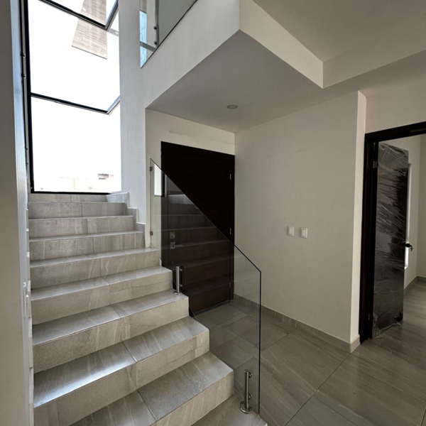 Casa en venta en Los Viñedos, Torreón — foto 2 de 6