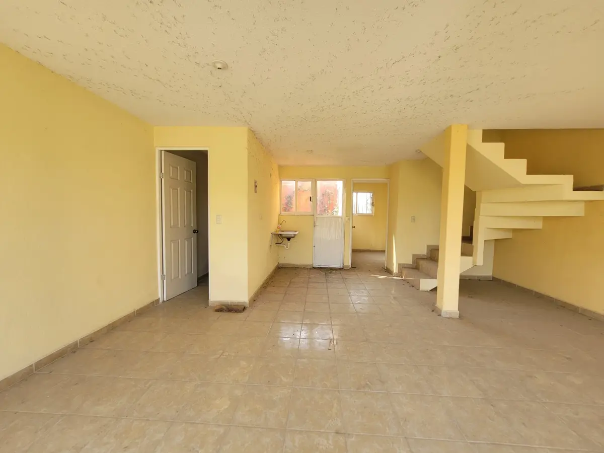 Casa en venta en Cocoyoc, Yautepec — foto 1 de 16