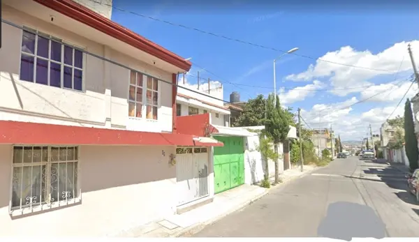 Casa en venta en Constitucion Mexicana, Puebla — foto 2 de 16