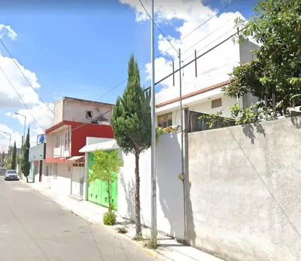 Casa en venta en Constitucion Mexicana, Puebla — foto 3 de 16