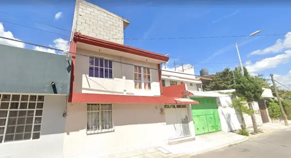 Oportunidad Única: Casa en Remate en Constitución Mexicana, Puebla