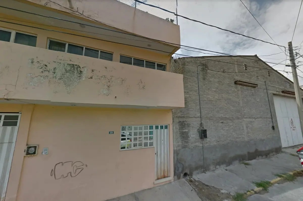 Casa en venta en La Purisima, Tehuacán — foto 1 de 18